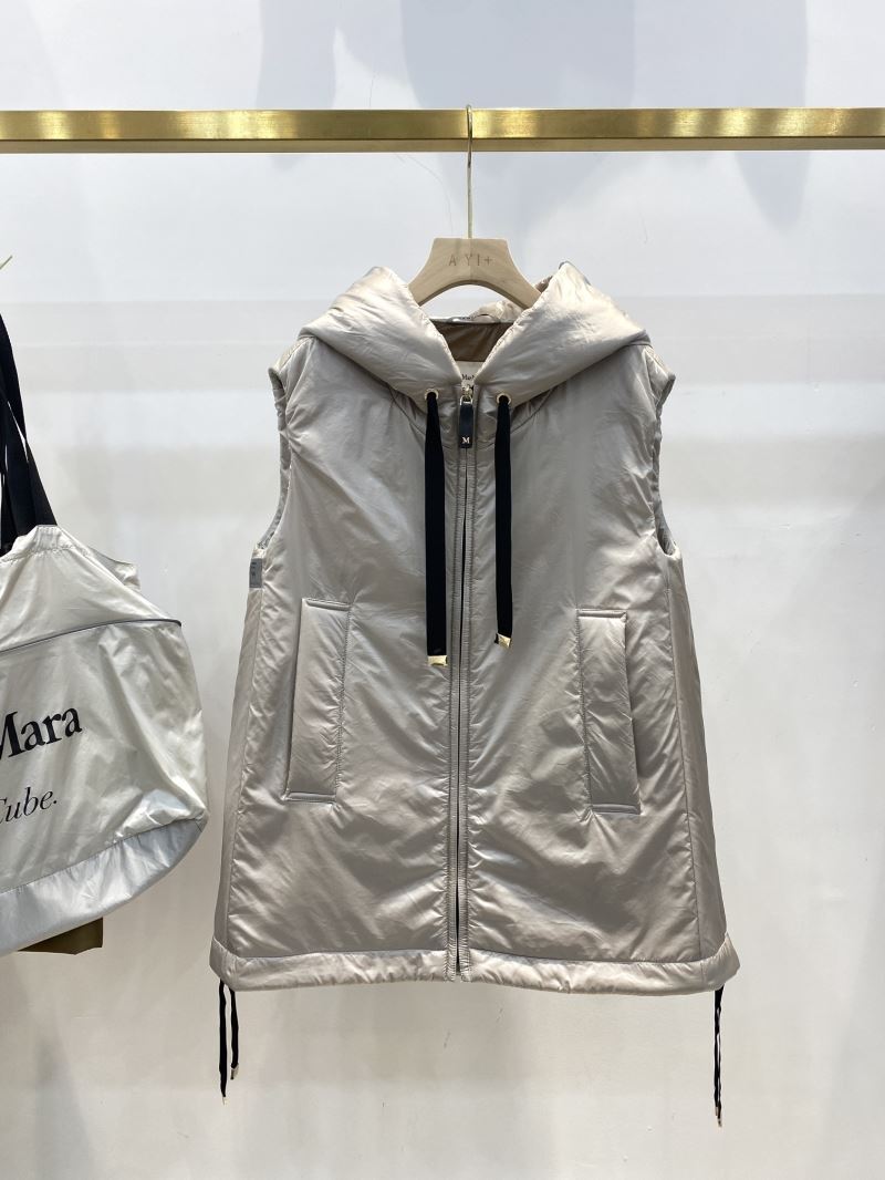 Max Mara Down Jackets